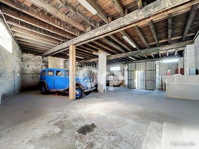 Maison vente à Périgueux, Chancelade