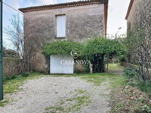 Maison vente à Lodève, Occitanie