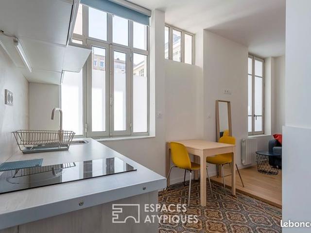 Maison vente à Lyon, Métropole de Lyon