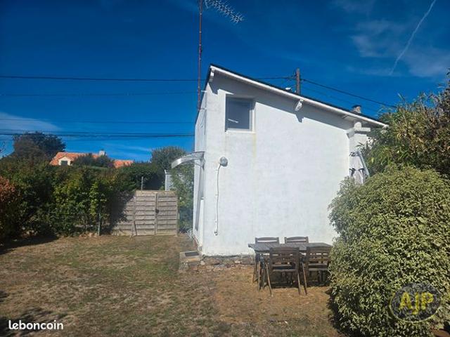 Maison vente à Saint-Nazaire, Loire-Atlantique