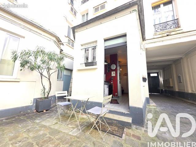 Maison vente à Paris, Île-de-France