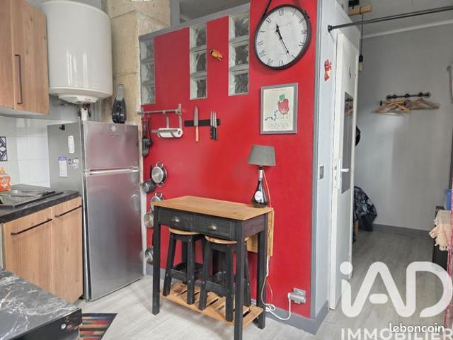 Maison vente à Paris, Île-de-France