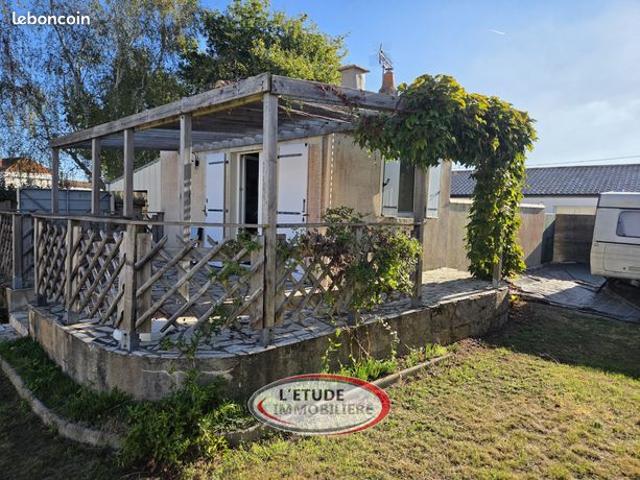 Maison vente à La Plaine-sur-Mer, Loire-Atlantique