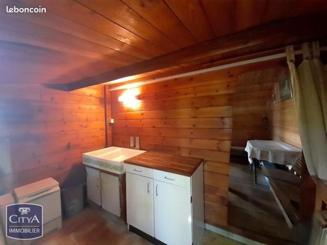 Maison vente à Châteauroux, Gargilesse-dampierre