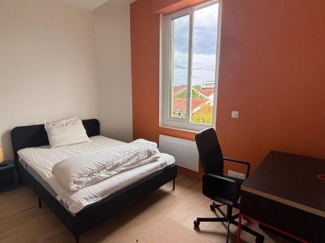 Maison location à Bordeaux