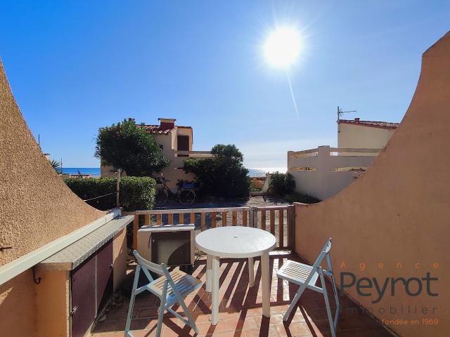 Maison vente à Narbonne, Leucate