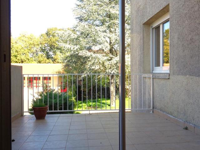 Maison location à Albi