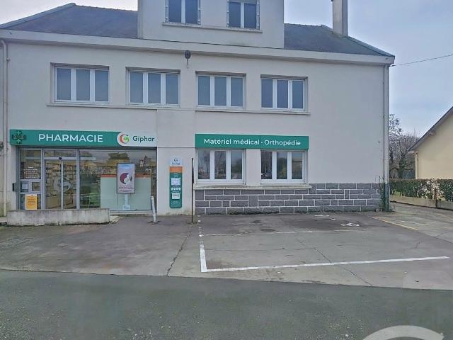 Maison vente à Châteaubriant-Ancenis, Moisdon-la-rivière
