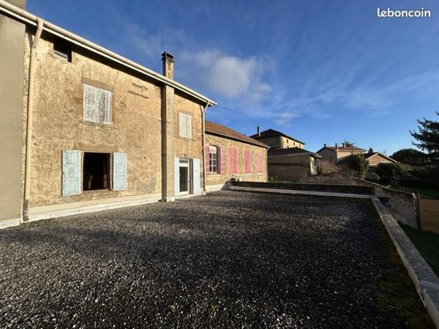 Maison vente à Valence, Margès