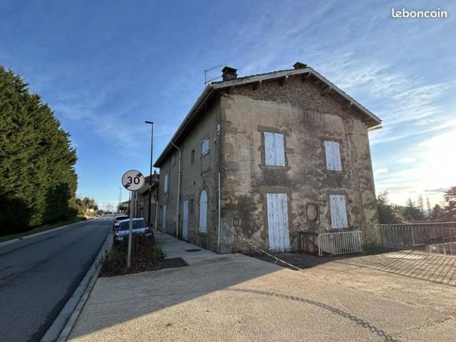 Maison vente à Valence, Margès