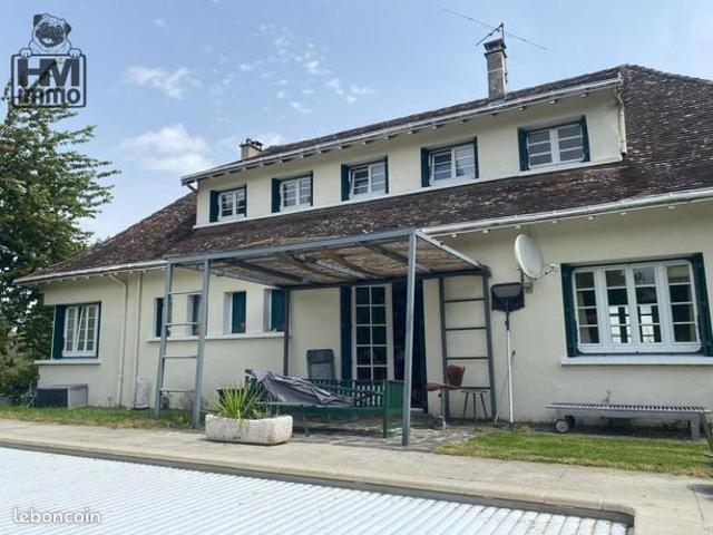 Maison vente à Limoges, Ladignac-le-long