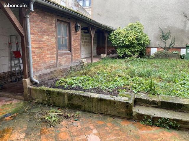 Maison vente à Châlons-en-Champagne, Châlons-en-champagne