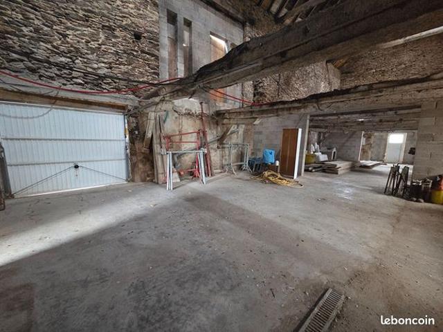 Maison vente à Villefranche-de-Rouergue, Baraqueville