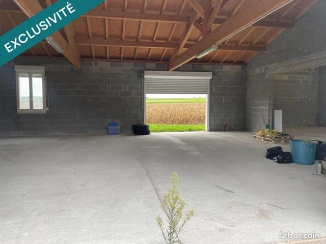 Maison vente à Cognac, Barret