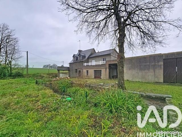 Maison vente à Fougères-Vitré, Bretagne