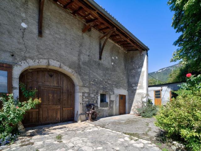 Maison vente à Lancrans, Valserhône