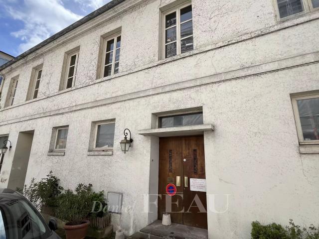 Maison vente à Versailles