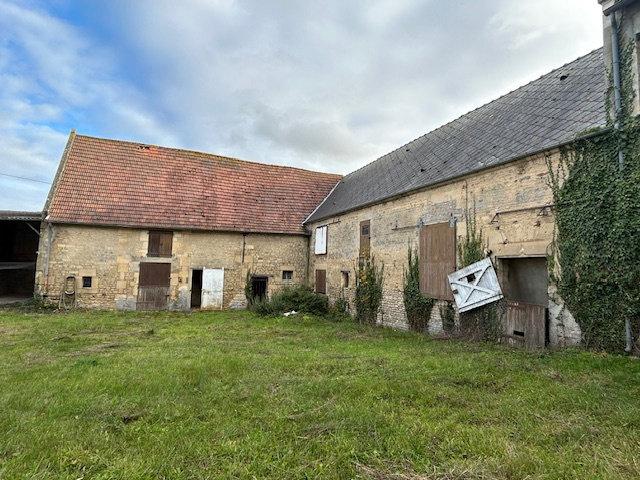 Maison vente à Caen, Bretteville-sur-laize
