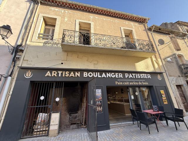 Maison vente à Béziers, Lespignan