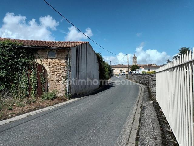 Maison vente à Lesparre-Médoc, Saint-estèphe