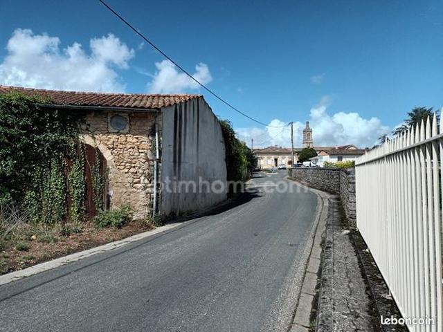 Maison vente à Lesparre-Médoc, Saint-estèphe