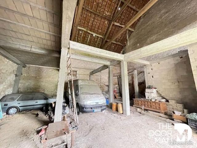 Maison vente à Sens, Chaumont