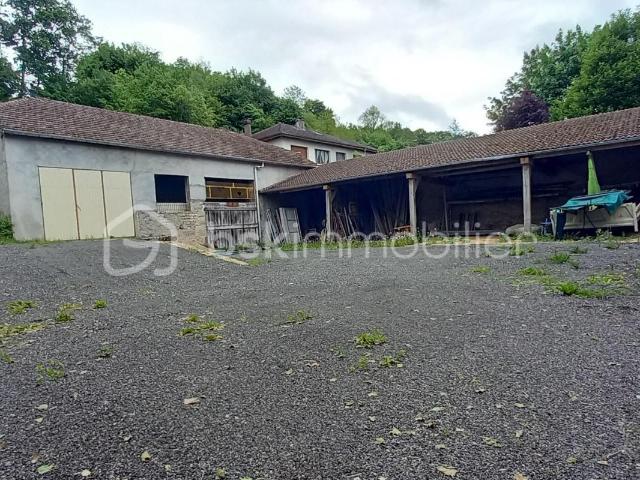 Maison vente à Langres, Bourbonne-les-bains