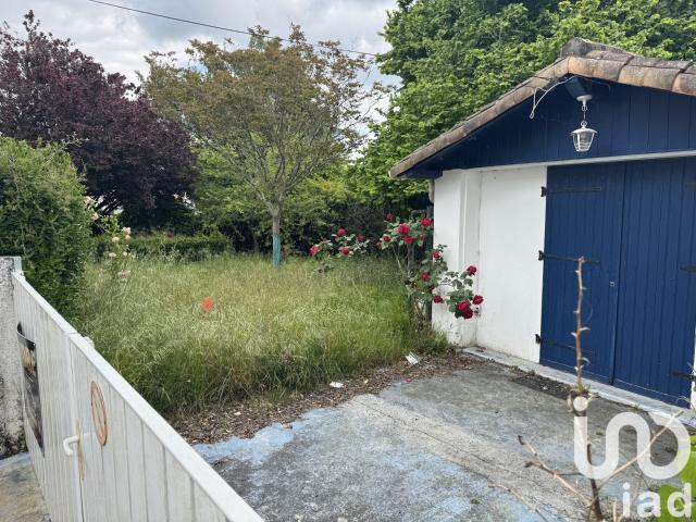 Maison vente à Meschers-sur-gironde, Diou