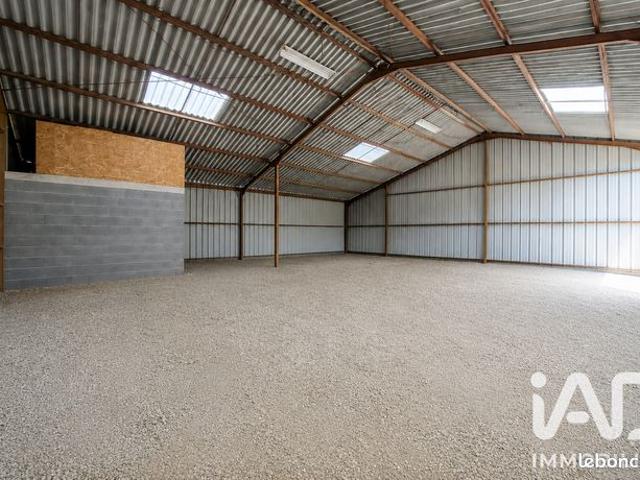 Maison vente à Poitiers, Vouzailles