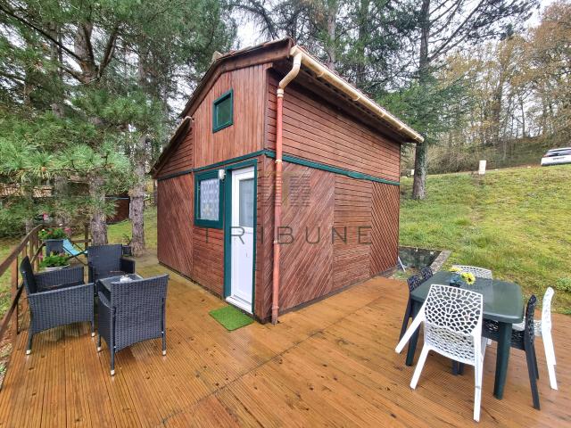 Maison vente à Agen, Layrac