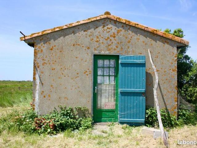 Maison vente à Nieulle-sur-seudre, Charente-Maritime