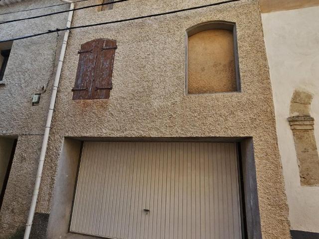 Maison vente à Béziers, Caux