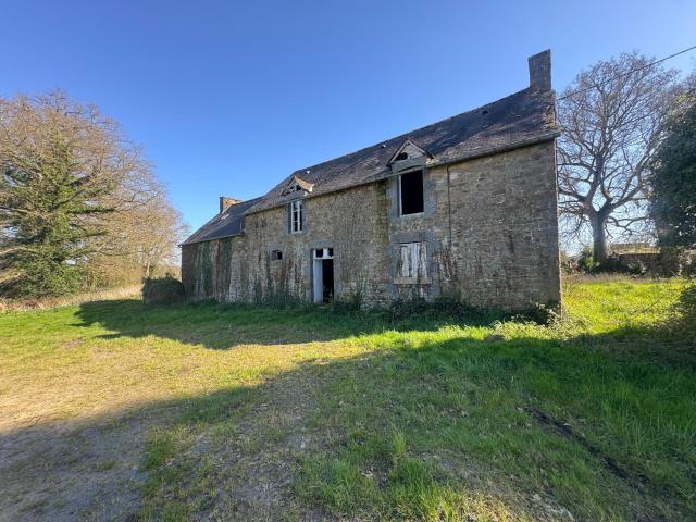 Maison vente à L'Epine, Plerguer