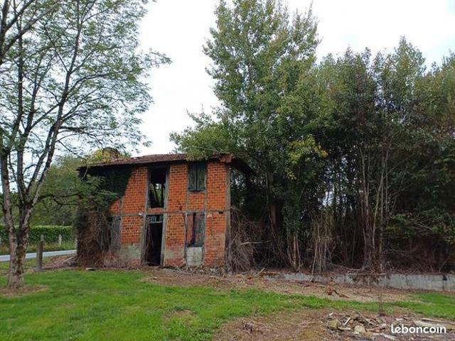 Maison vente à Cazaubon, Gers