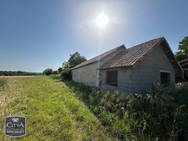 Maison vente à Châtellerault, Thuré
