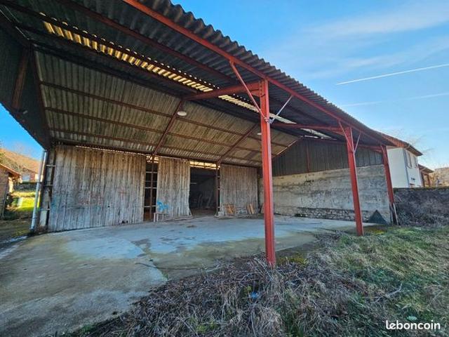 Maison vente à Montbard, Saulieu