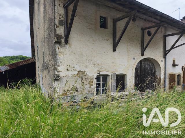 Maison vente à Neufchâteau, Serécourt