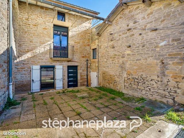 Maison vente à Mâcon