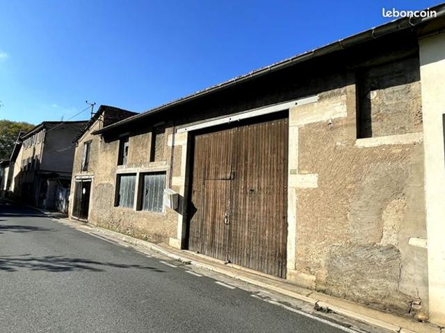 Maison vente à Bourg-en-Bresse, Thoissey