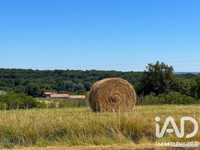 Maison vente à Langon, Fossès-et-baleyssac