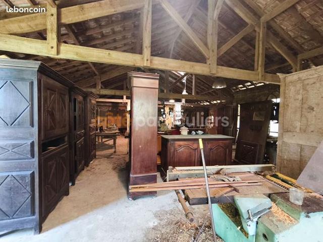 Maison vente à Mont-de-Marsan, Mont-de-marsan
