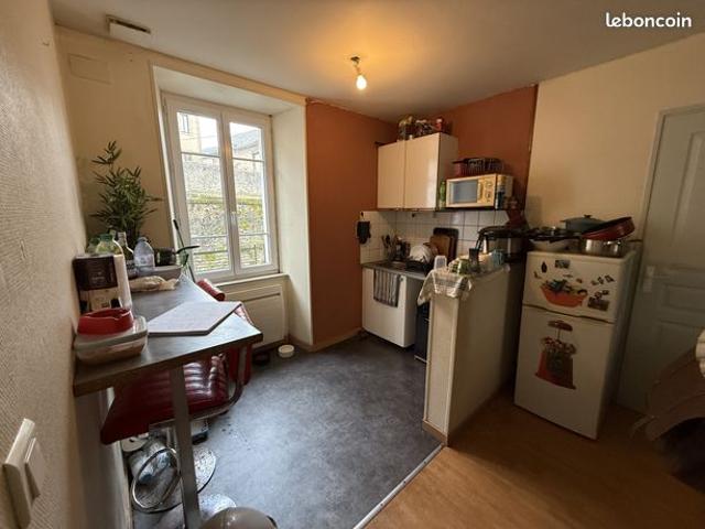 Maison vente à Ussel, Meymac