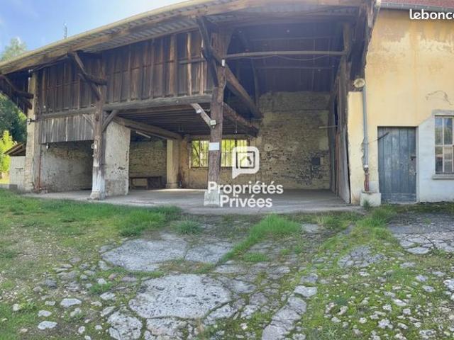 Maison vente à Mantes-la-Jolie, Septeuil