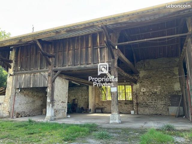 Maison vente à Mantes-la-Jolie, Septeuil