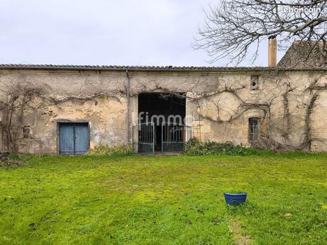 Maison vente à Blaye, Peujard
