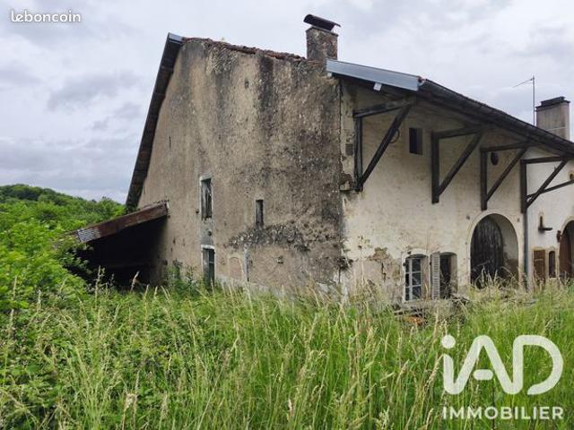 Maison vente à Neufchâteau, Serécourt