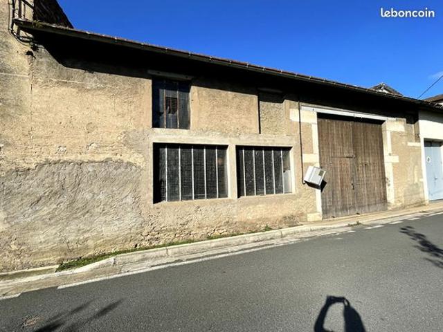 Maison vente à Bourg-en-Bresse, Thoissey