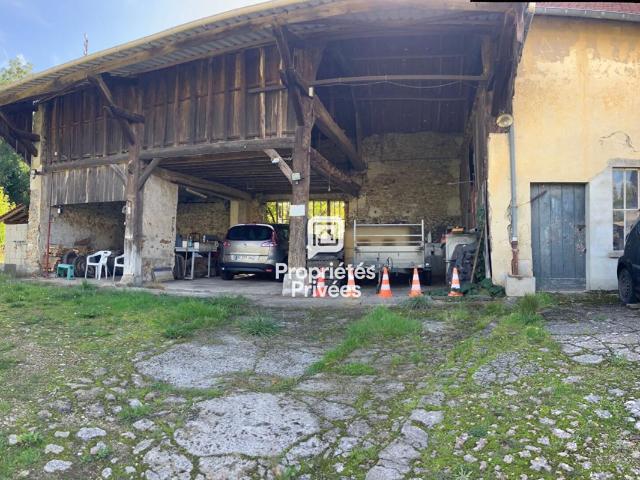 Maison vente à Mantes-la-Jolie, Septeuil