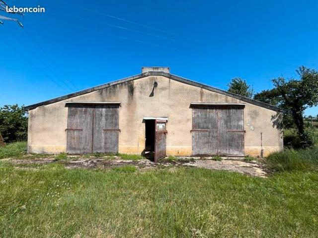 Maison vente à Brive-la-Gaillarde, Queyssac-les-vignes