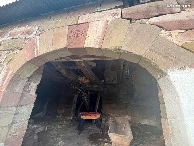 Maison vente à Brive-la-Gaillarde, Ussac